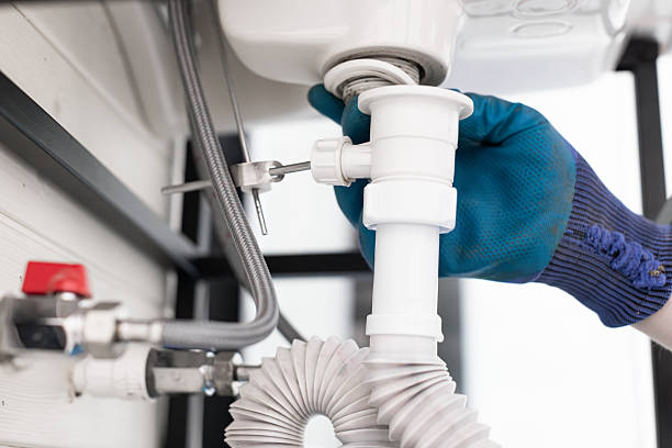 Reliable Leak Detection contractor in Helena, OK by Masters Plumbing Service