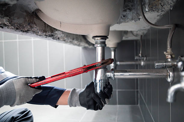 Trusted Gas Line Repair service in Helena, OK - Masters Plumbing Service